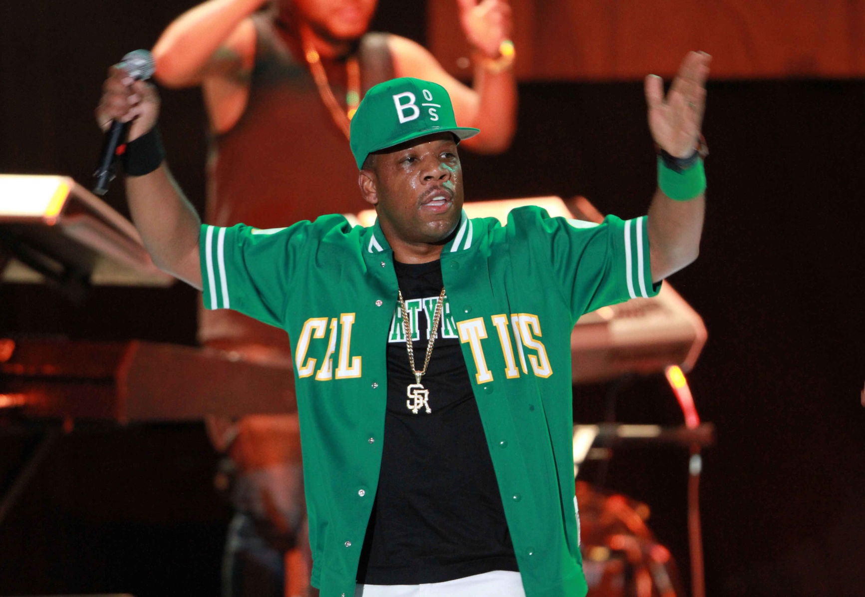 Michael Bivins